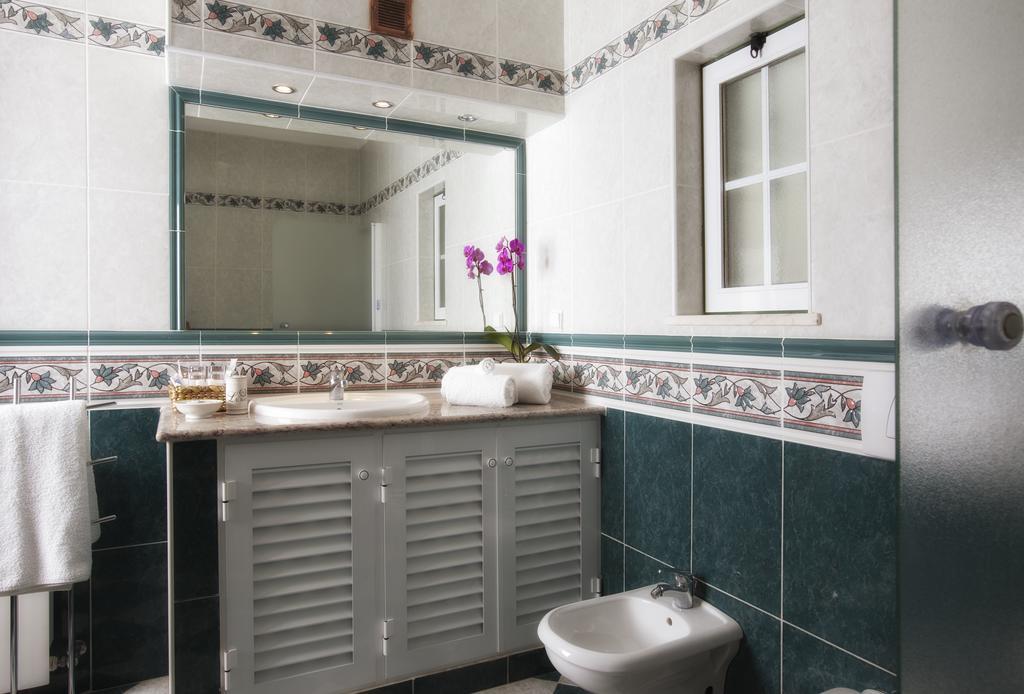 Casa Da Praia フェラグド エクステリア 写真