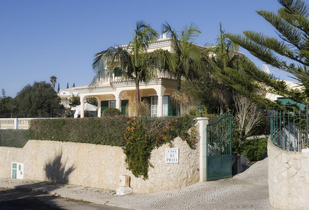 Casa Da Praia フェラグド エクステリア 写真